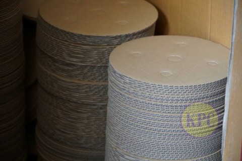 Paper reel Paper reel